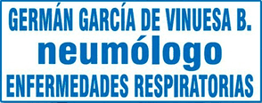 Germán García de Vinuesa B. logo